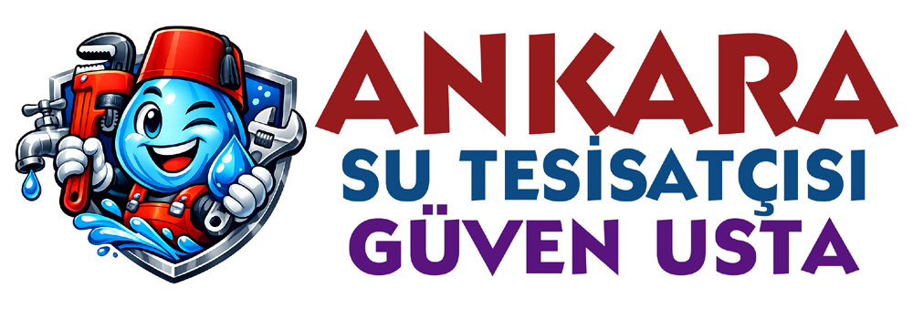Güven Su Tesisatı Ankara Genelinde 7/24 Profesyonel Su Kaçağı Tespiti, Gider Açma ve Tesisat Onarım Hizmetleri