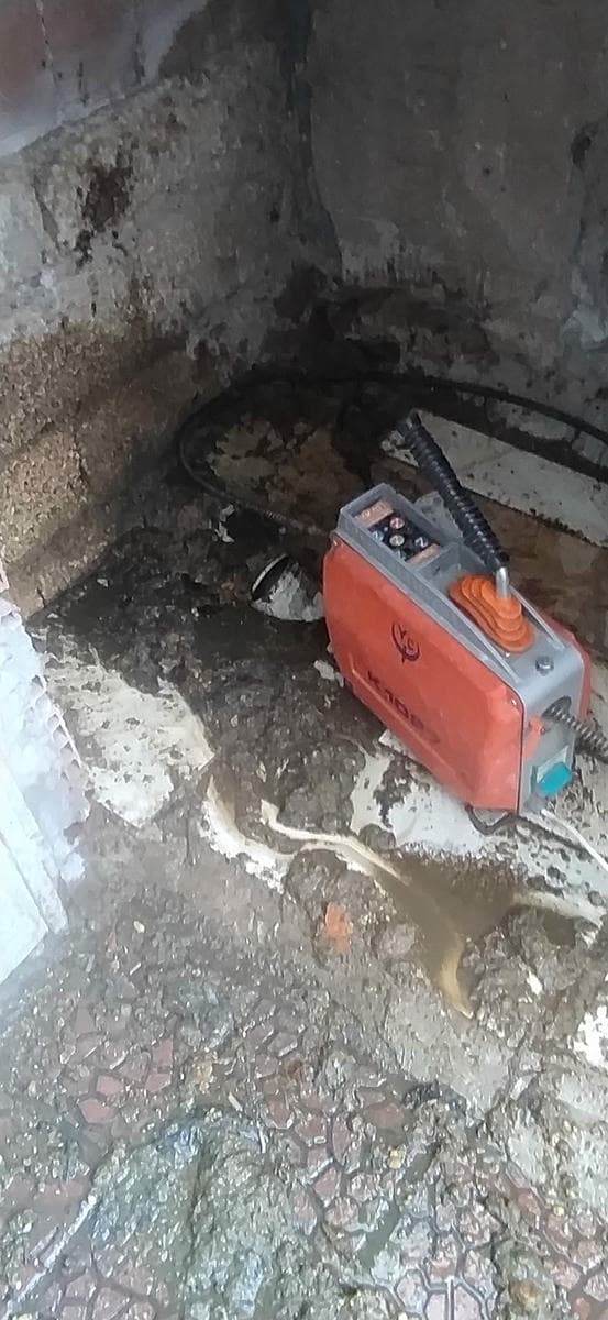 Sıhhi Tesisat Ustası