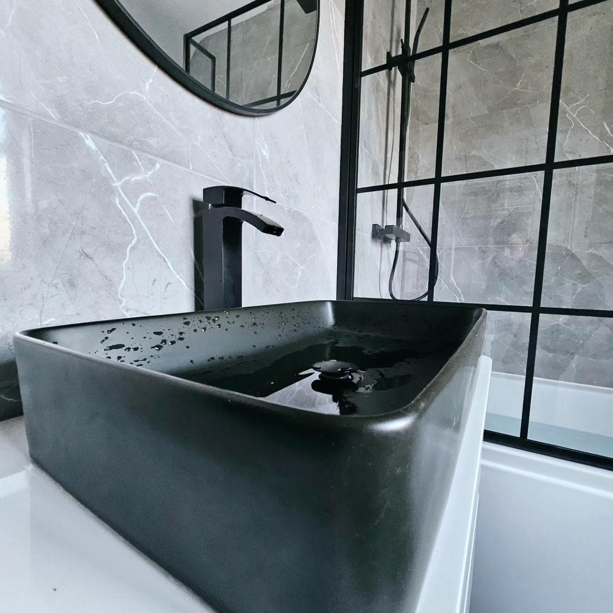 Lavabo Gideri Açma